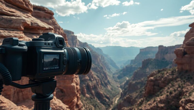 Canyon Denver auto kamere Canyon Denver auto kamere