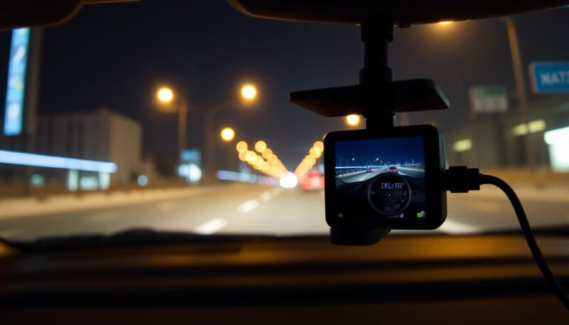 Xiaomi auto kamere Xiaomi auto kamere