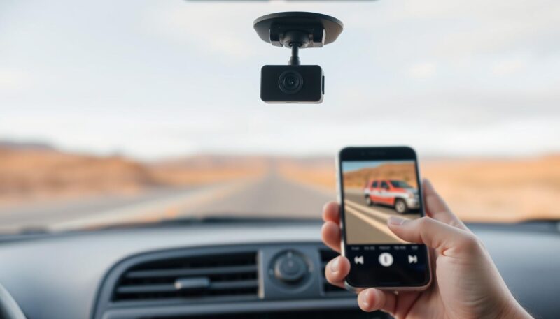 bežične auto kamere bežične auto kamere