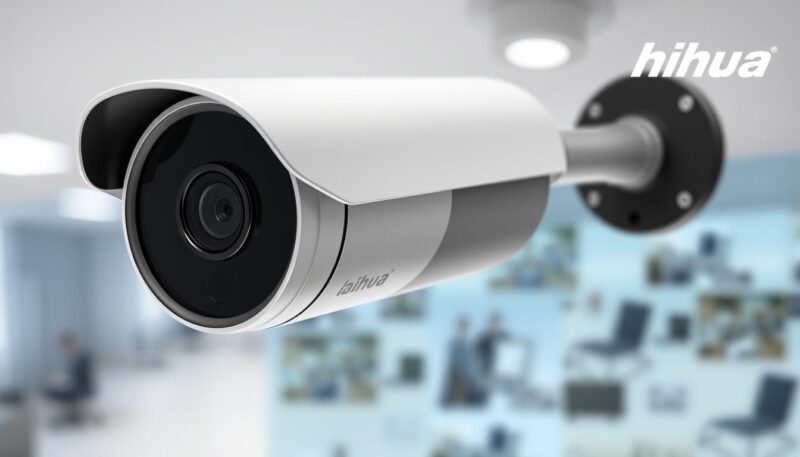 Dahua kamere za video nadzor Dahua kamere za video nadzor