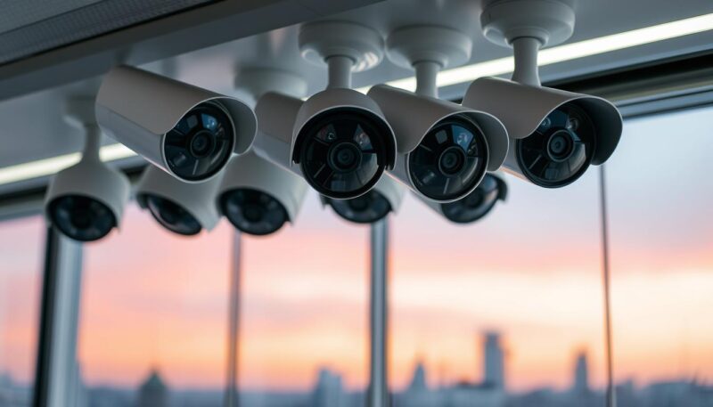 IP video nadzor za kuću IP video nadzor za kuću