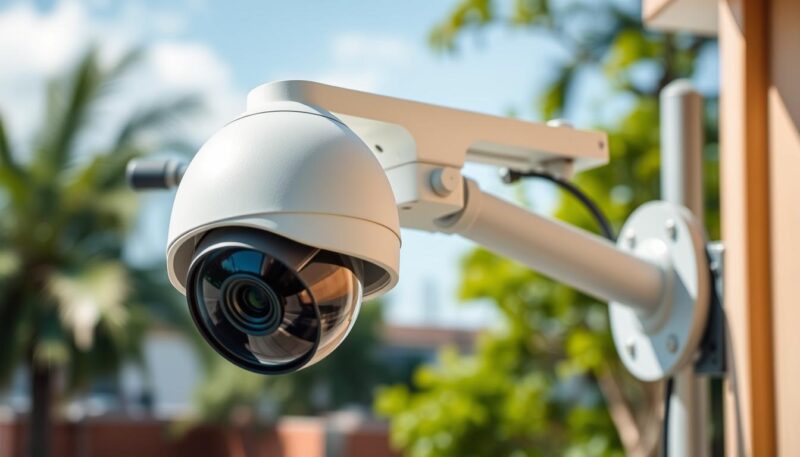 PTZ kamere za video nadzor PTZ kamere za video nadzor