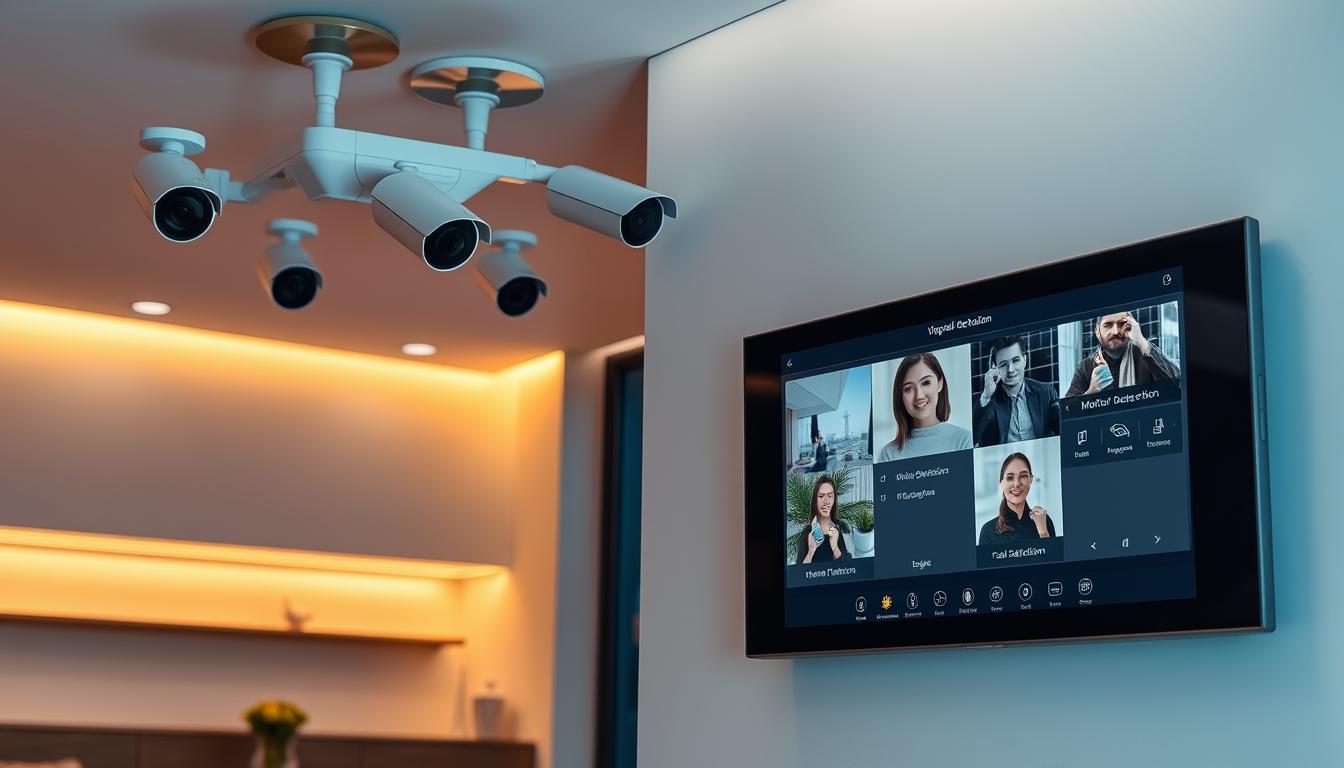 Video nadzor za kuću