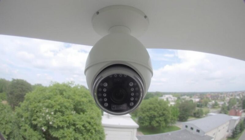 dome kamere za video nadzor dome kamere za video nadzor