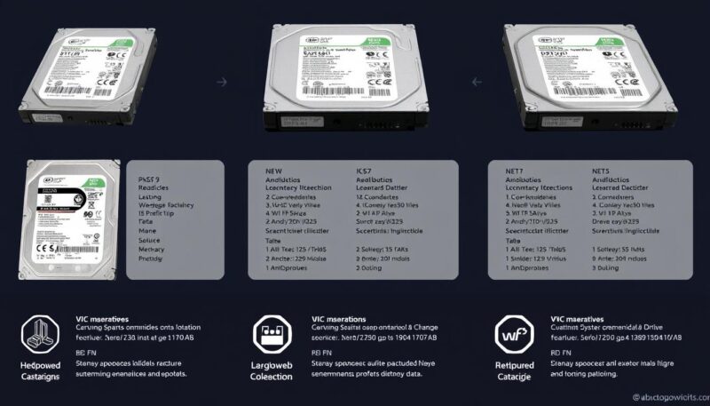 hard diskovi za video nadzor hard diskovi za video nadzor