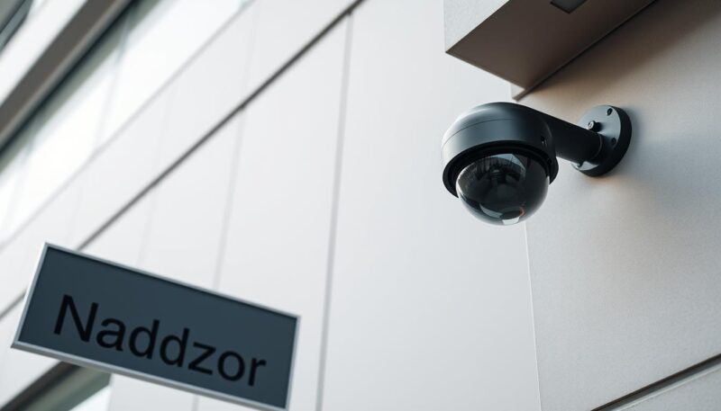 nadzor nadzor